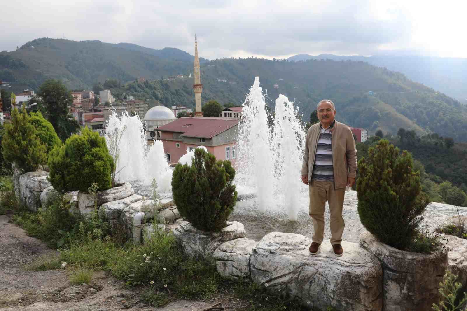 ÇAMAŞ’IN KADERİ DEĞİŞTİ